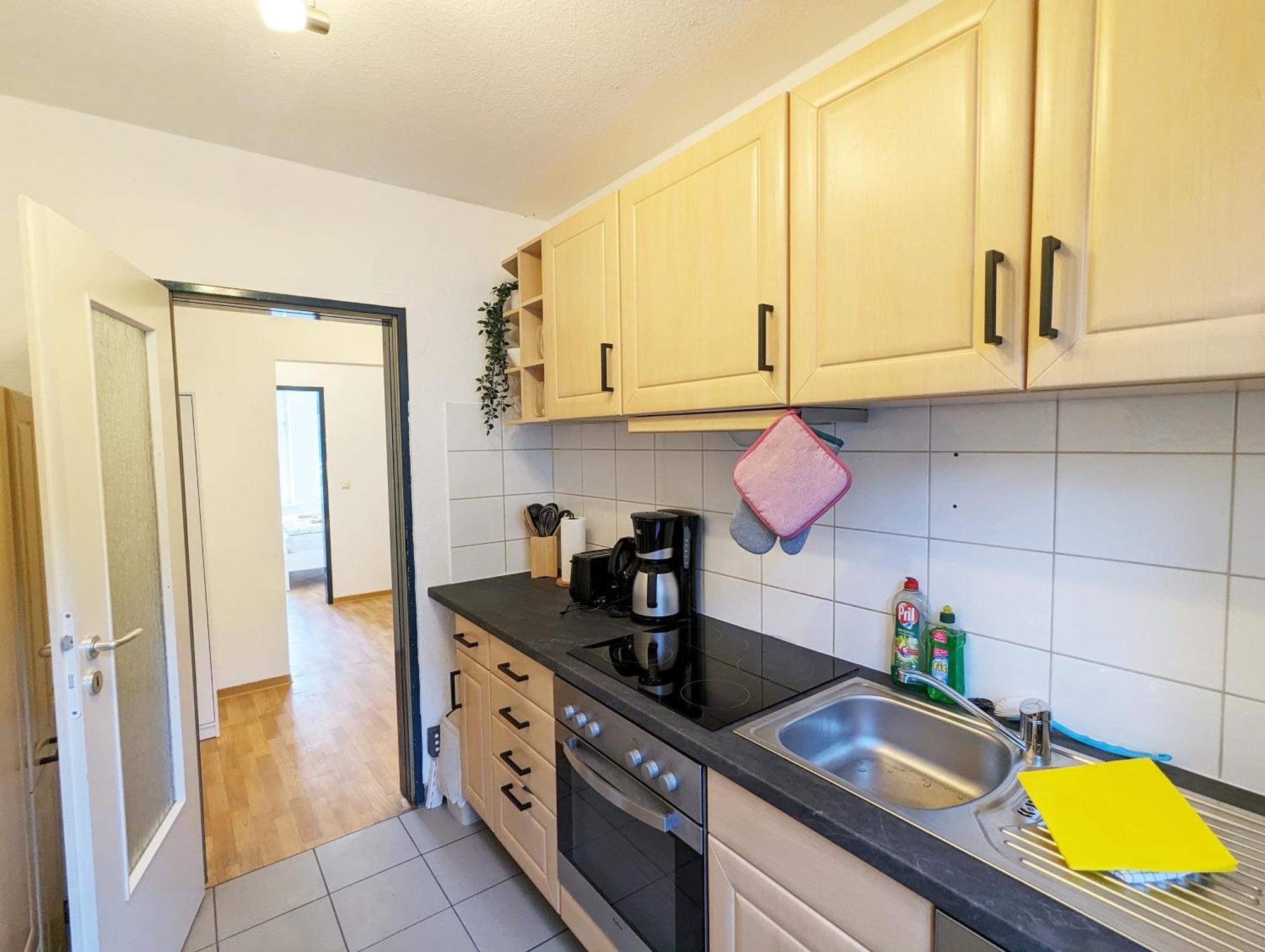 F4 - Urlaubsmagie - Grosse Wohnung Fuer Bis Zu 10 Personen Sebnitz Exterior photo