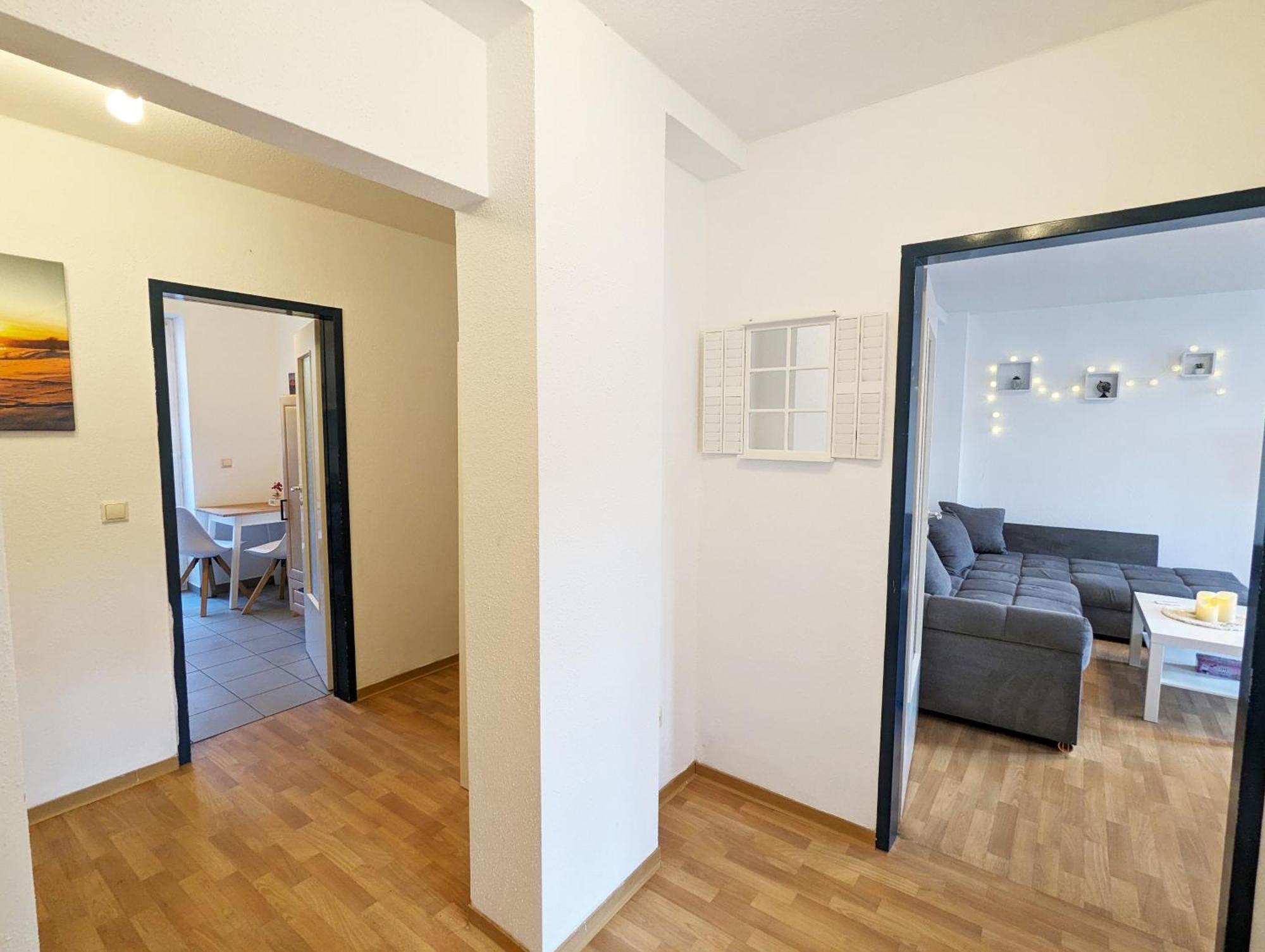 F4 - Urlaubsmagie - Grosse Wohnung Fuer Bis Zu 10 Personen Sebnitz Exterior photo
